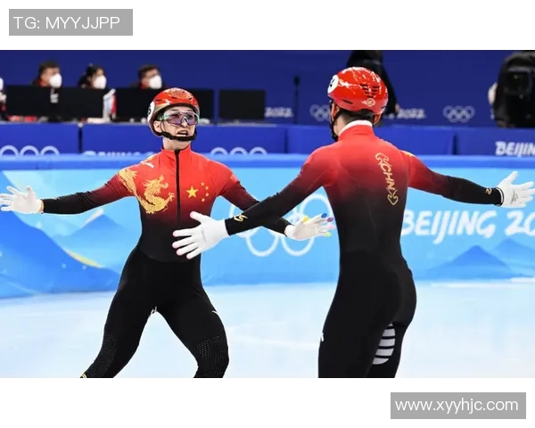 无畏挑战与坚持信念武大靖的冠军心路历程探秘 无畏挑战与坚持信念武大靖的冠军心路历程探秘