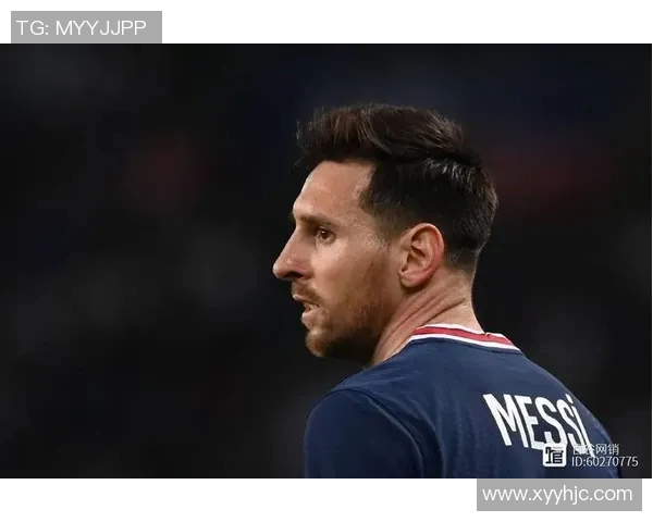 梅西的传奇超越球场成就影响力与人生态度同样辉煌