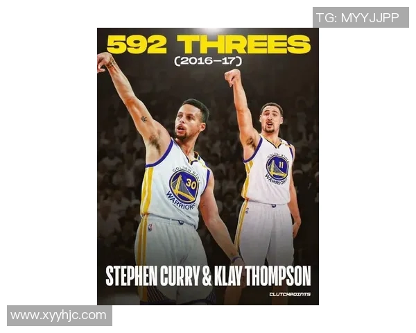 斯蒂芬库里与金州勇士携手共创辉煌传奇的篮球旅程