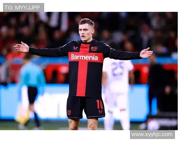 弗洛里安维尔茨在德国国家队的潜力与挑战并存的未来展望