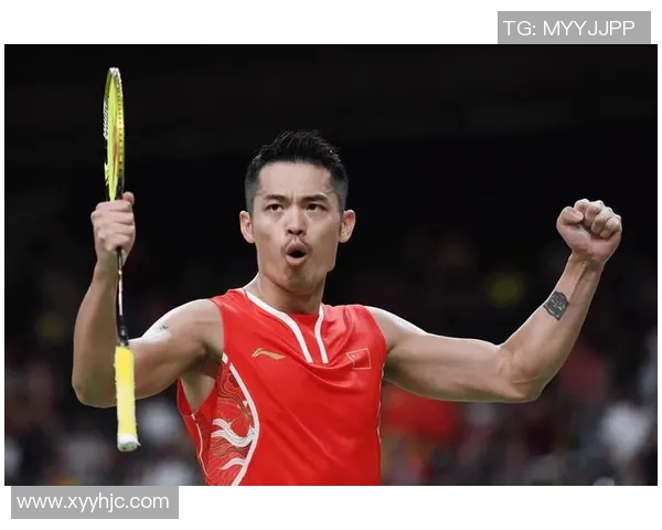 林丹引领羽毛球新时代的革命性变革超越比赛的深远影响