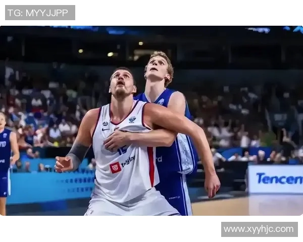 约基奇数据背后隐藏的篮球智慧与战术思考解析