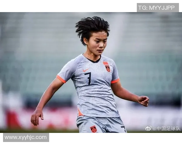 足球明星们如何评价中国女足球员王霜的技艺与风采