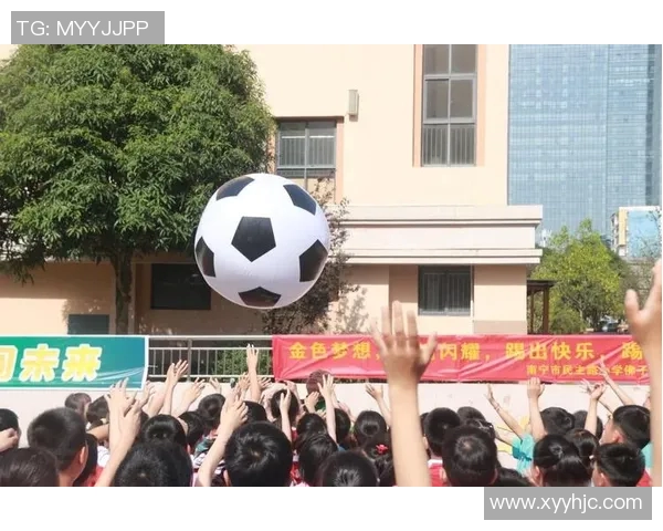 最治愈的足球明星带你走进温暖与希望的绿茵场景