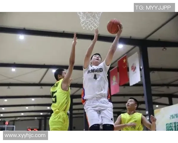 呼市附中篮球明星的成长之路与未来发展展望