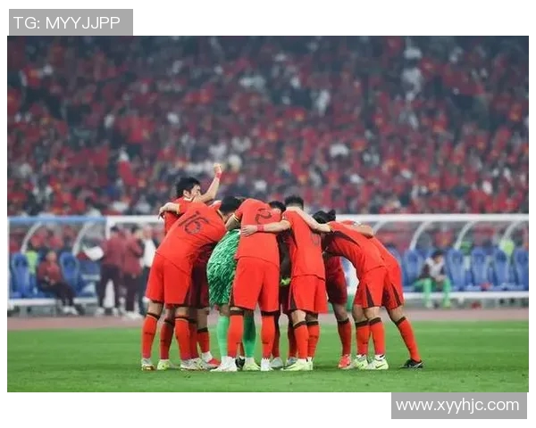 中国足球世界杯预选赛精彩视频回顾与分析助力球队冲击世界杯梦想